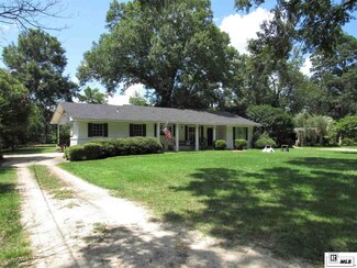 531 Lakeshore Dr, Monroe, LA 71203