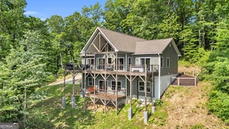 191 Rimrock Rd Unit 63, Jasper, GA 30143