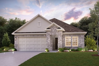 348 Sun Harvest Dr, Royse City, TX 75189