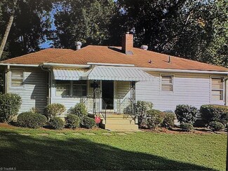1104 N Elam Ave, Greensboro, NC 27408