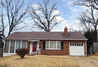 9153 Dischinger Ct, Saint Louis, MO 63137
