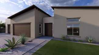242 E Placita Haciendas Del Lago, Sahuarita, AZ 85629