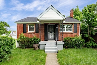 1533 Weaver St, Dayton, OH 45417