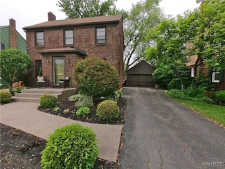 132 Southwood Dr, Buffalo, NY 14223