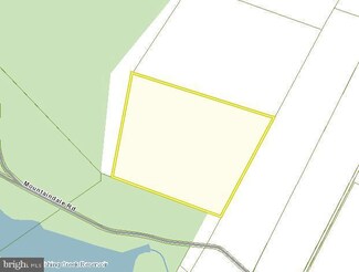 0 Putman Rd Unit MDFR2053028, Thurmont, MD 21788