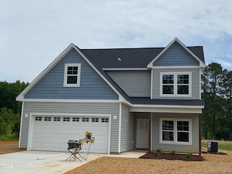 160 Tupelo Dr, Spring Hope, NC 27882