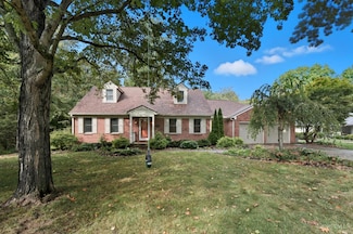 465 Creekside Dr, Lebanon, OH 45036