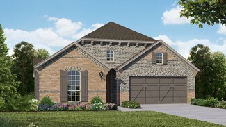 889 Maple Leaf Ln, Haslet, TX 76052