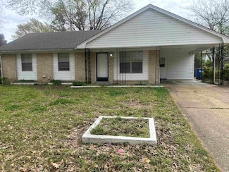 400 Oxford St, West Memphis, AR 72301