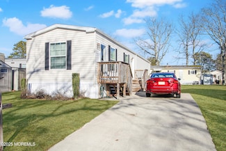 14 Muskrat Place, Manchester Township, NJ 08759