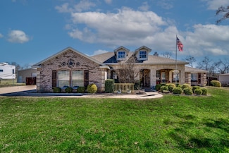 2917 Jake's Meadow, Burleson, TX 76028