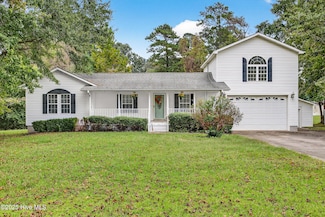 135 Linda Dr, Jacksonville, NC 28546