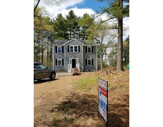 305 Carl Ave, Brockton, MA 02302