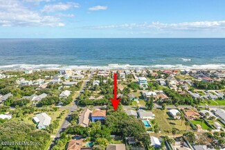 1808 S Flagler Ave, Beverly Beach, FL 32136