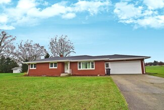 3312 Calumet Ave, Elkhart, IN 46514