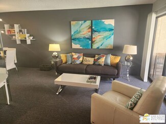 470 S Calle Encilia Unit B4, Palm Springs, CA 92262