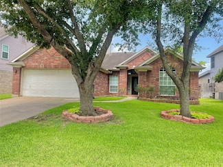 7314 Garden Field Ln, Richmond, TX 77407