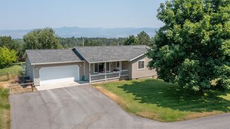 88 Pointe Way, Hamilton, MT 59840