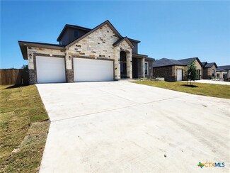 5413 Espiritu Santo Dr, Belton, TX 76513