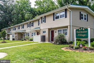 21320 Persimmon Dr, Chestertown, MD 21620
