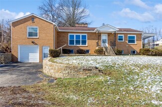 36 Sokol Hill Rd, East Bethlehem, PA 15348