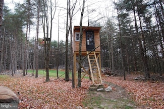 Lot 277 Black Oak Dr, Moorefield, WV 26836