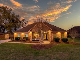 23994 Tullamore Dr, Daphne, AL 36526