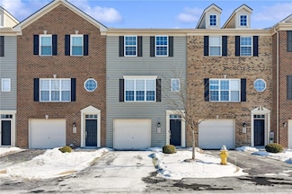 9436 Tahoe Dr Unit 9436, Dayton, OH 45458