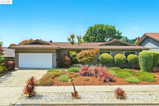 7927 Phaeton Dr, Oakland, CA 94605