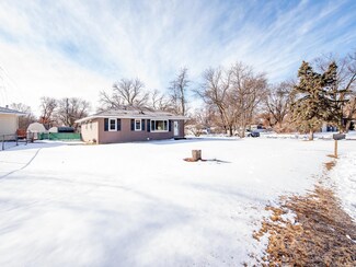 160 111th Ln NW, Coon Rapids, MN 55448