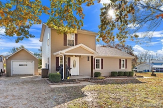 1122 Old County Farm Rd, Union, MO 63084