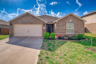 6145 Nathan Creek Dr, Fort Worth, TX 76179