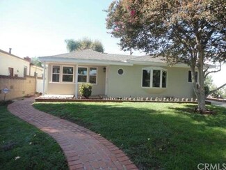 1221 N Griffith Park Dr, Burbank, CA 91506