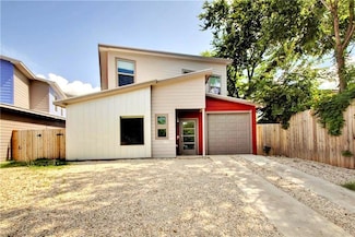 1302 E 3rd St Unit A, Austin, TX 78702