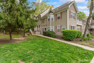 1202 Cypress Ln Unit A2, East Brunswick, NJ 08816