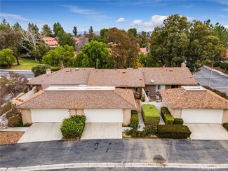 20004 Avenue of The Oaks, Newhall, CA 91321