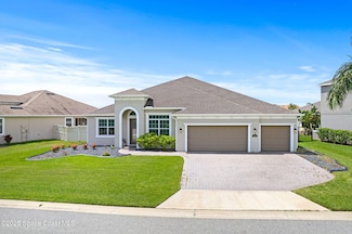 7684 Poulicny Ln, Melbourne, FL 32940