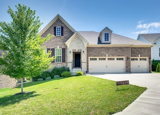 1613 Lampwick Ct, Nashville, TN 37221