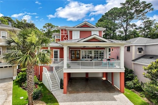 32 Bermuda Pointe Cir, Hilton Head Island, SC 29926