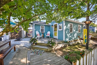 262 Old Wharf Rd Unit 27, Dennis Port, MA 02639