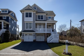 41 Washington Ave Unit WINTER, Rumson, NJ 07760