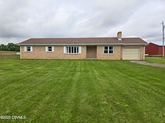 3884 Pheasant Ridge Rd, Lewisburg, PA 17837