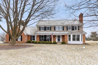 20633 N Primrose Ct, Deer Park, IL 60010