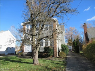 1343 Churchill Rd, Cleveland, OH 44124