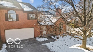 9237 Golden Leaf Way, Indianapolis, IN 46260