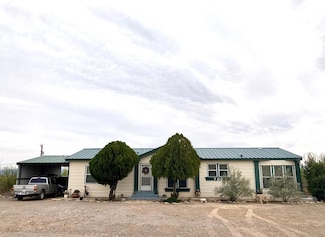 700 Frank Spencer Junior Ave, Presidio, TX 79845