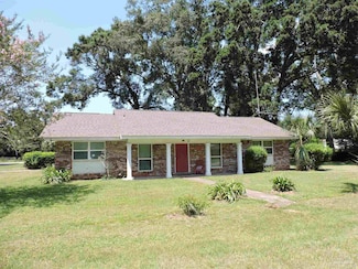 1020 Sagebrush Trail, Pensacola, FL 32534