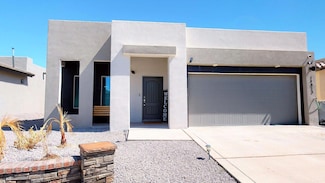 905 Desert Verbena, Socorro, TX 79927