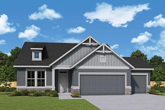 Shipman, Fishers, IN 46040