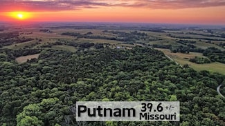 15129 150th Rd, Powersville, MO 64672